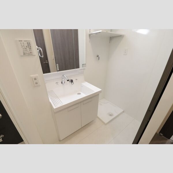 洗面所 (洗面所)