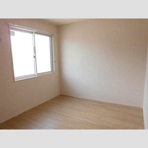 その他 (北側洋室♪)