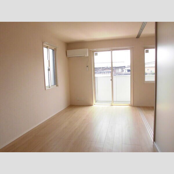 居室・リビング (LDK♪)