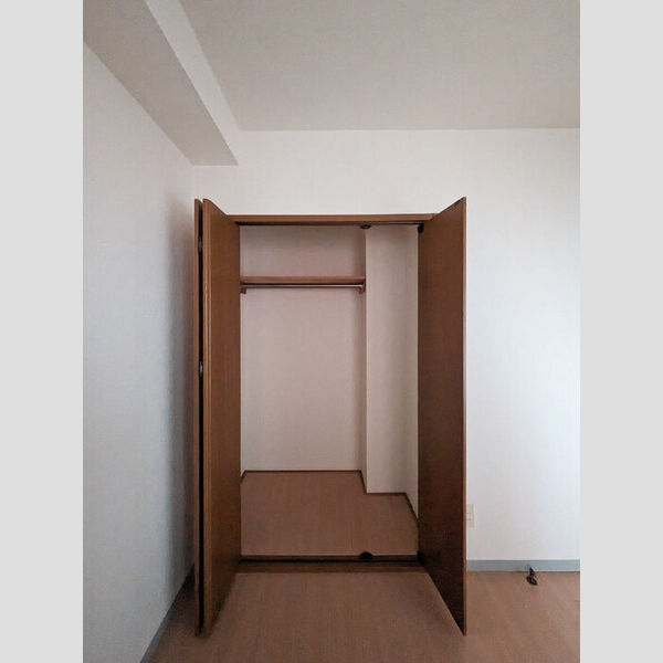 その他 (ウォークインクローゼット)