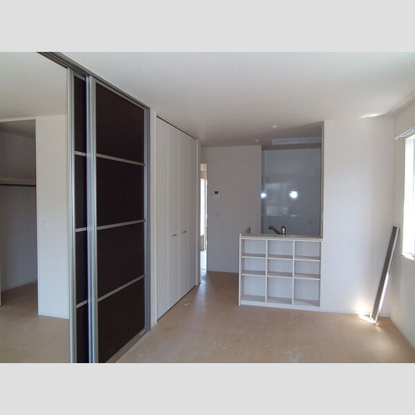 居室・リビング (LDK)