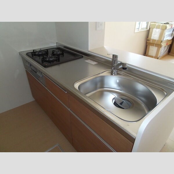 キッチン (キッチン)