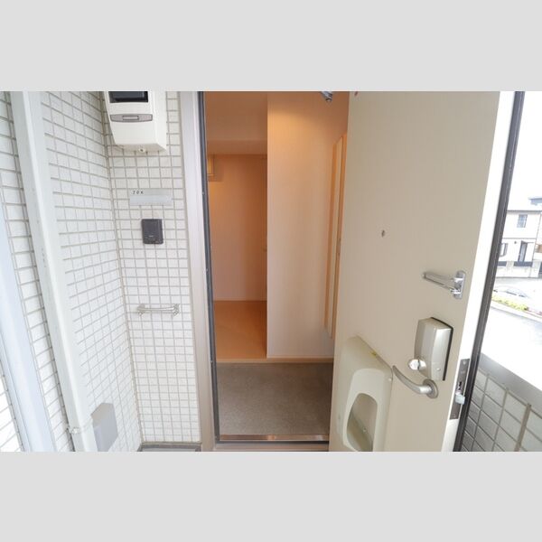 玄関 (玄関)