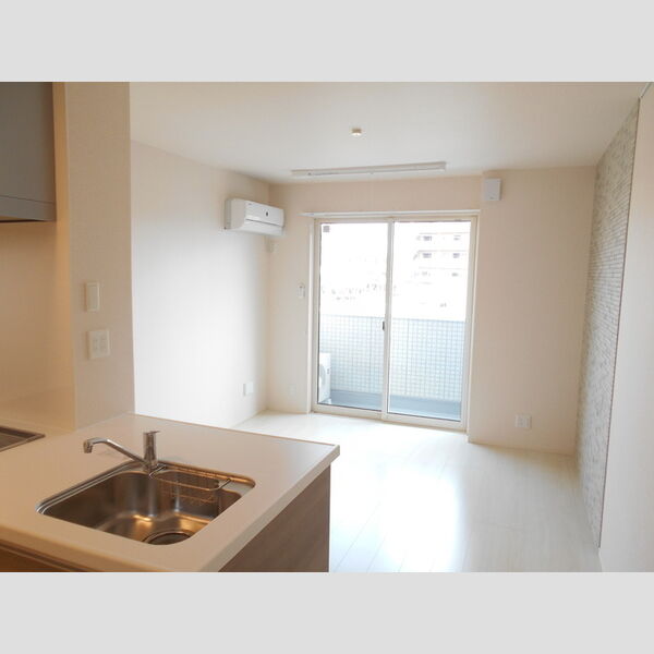 居室・リビング (LDK)