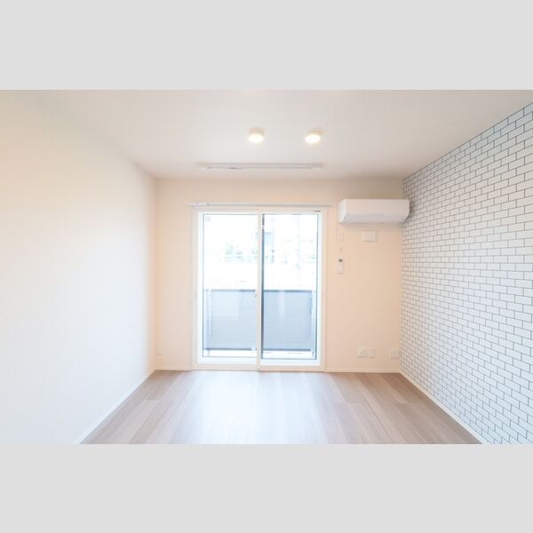 居室・リビング (洋室)