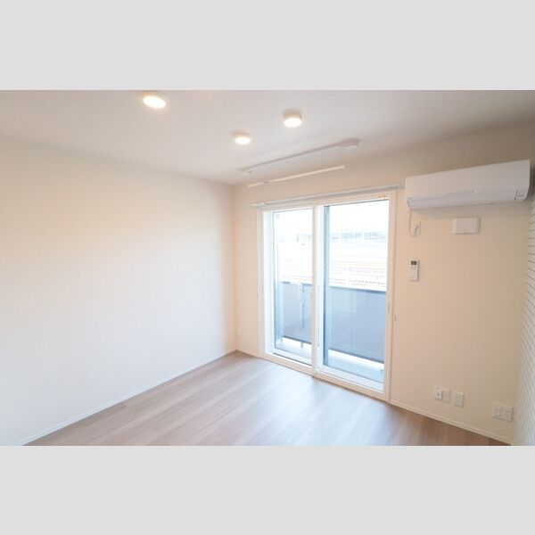 居室・リビング (洋室)