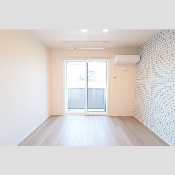 居室・リビング (洋室)