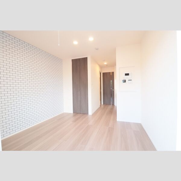 居室・リビング (洋室)