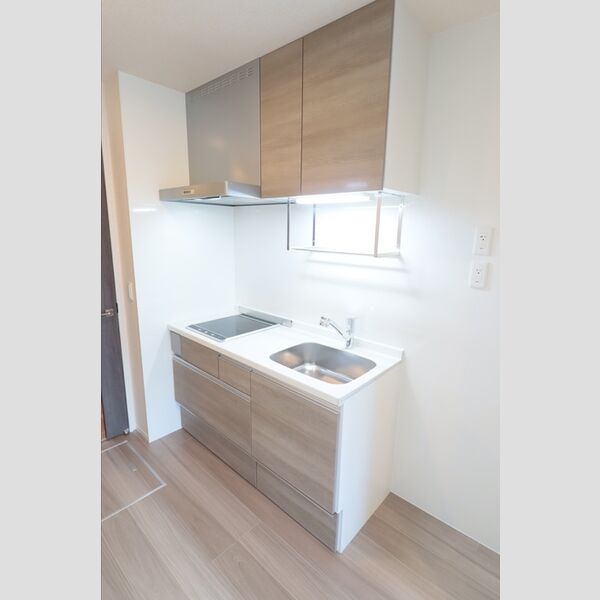 キッチン (システムキッチン)