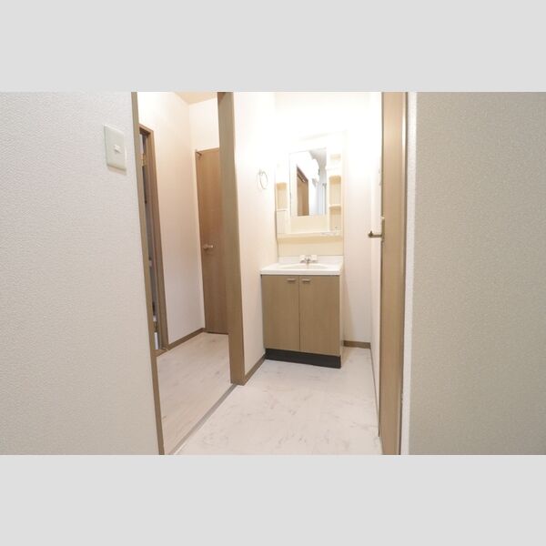 洗面所 (洗面所)