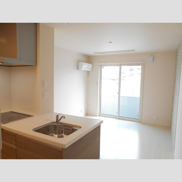 居室・リビング (LDK①)