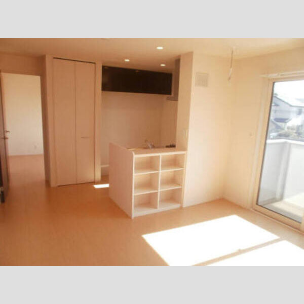 居室・リビング (201 リビング)