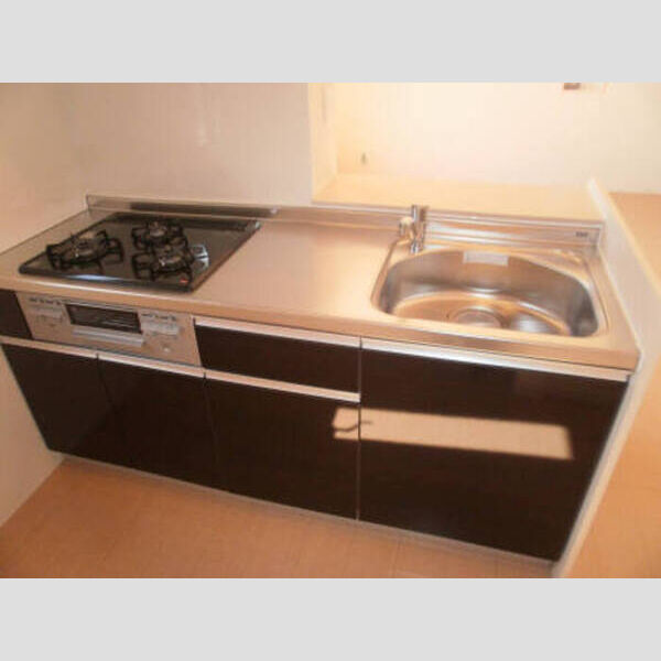 キッチン (201 キッチン)