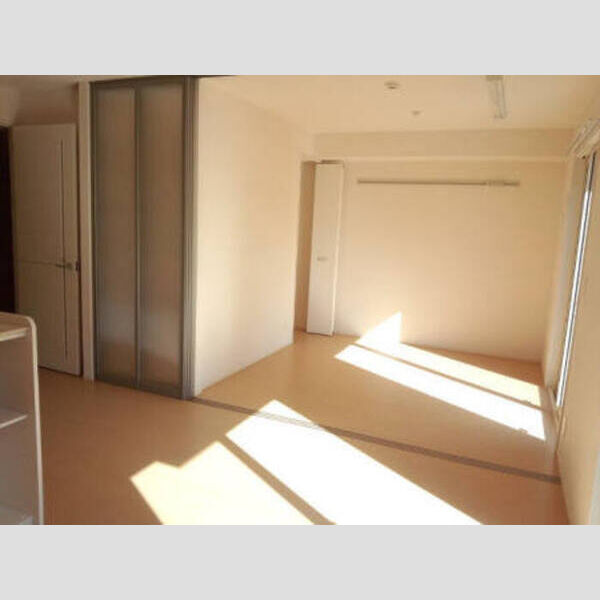 居室・リビング (102☆洋室)