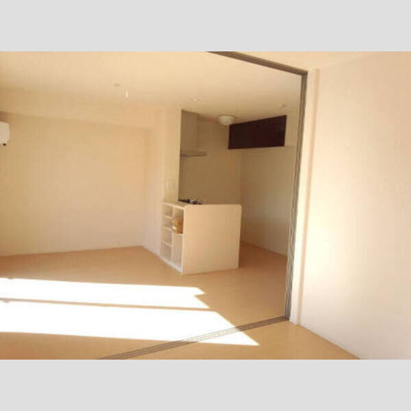 居室・リビング (102☆LDK)