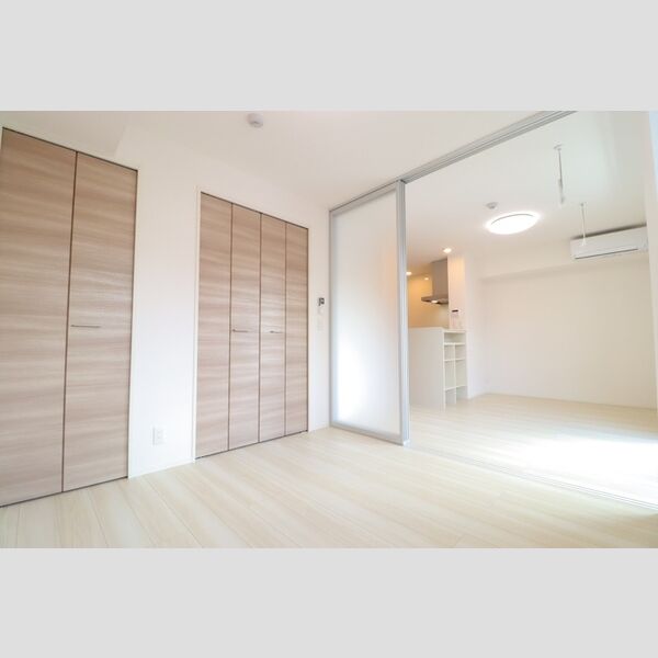 その他 (洋室4.5帖)