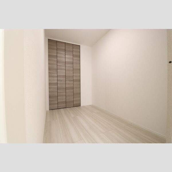 その他 (洋室3帖)