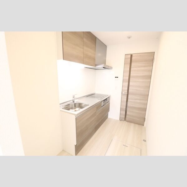 キッチン (キッチン)