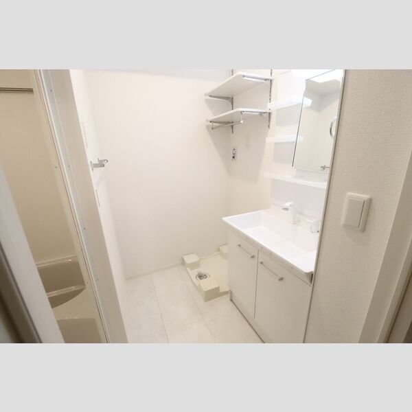 洗面所 (洗面所)