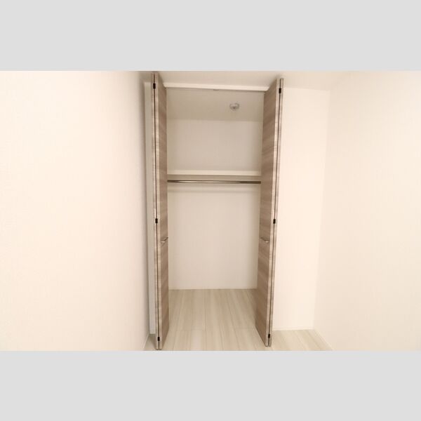 収納 (クローゼット)