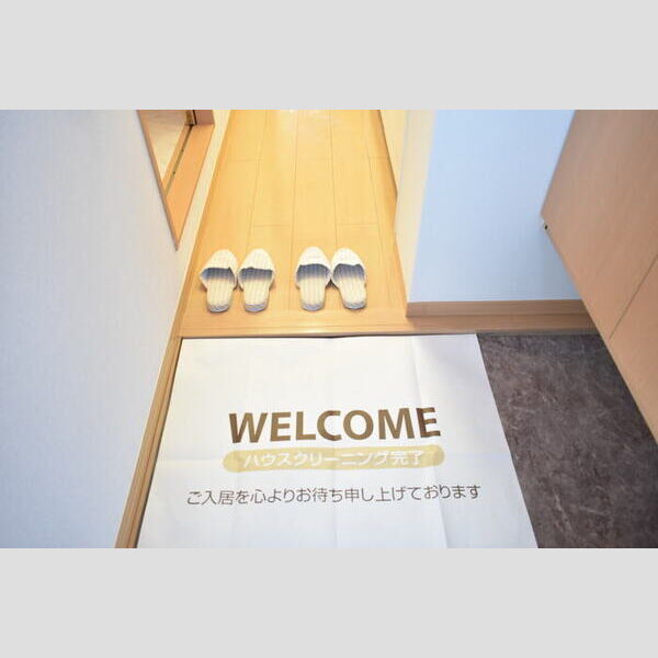 玄関 (玄関)