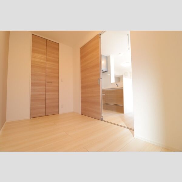 その他 (洋室3.5帖)