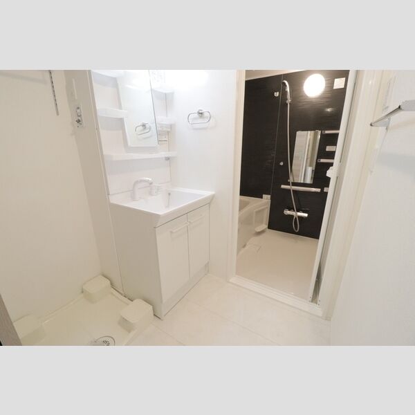 洗面所 (洗面所)