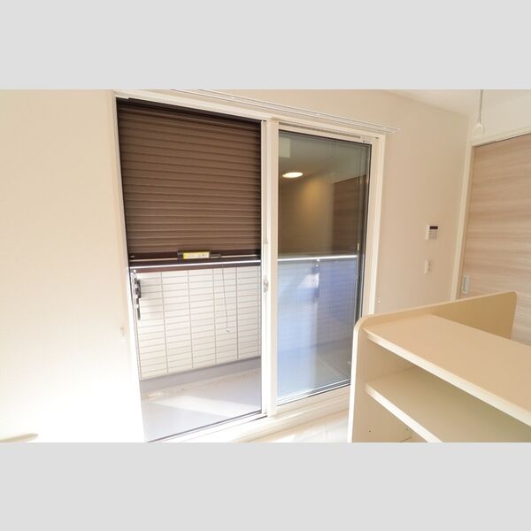 その他設備 (シャッター)