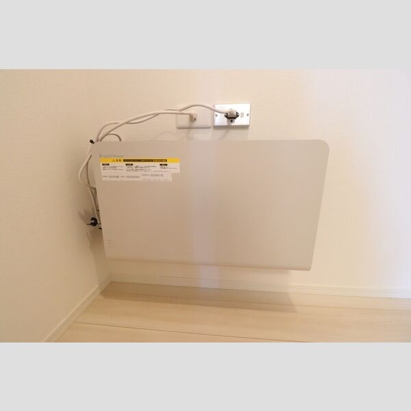 その他設備 (蓄電池)