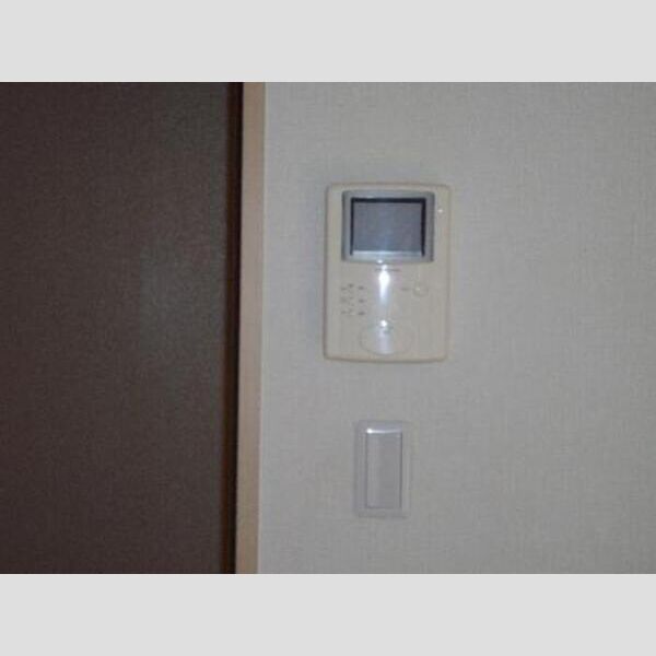 その他 (TVインターホン)