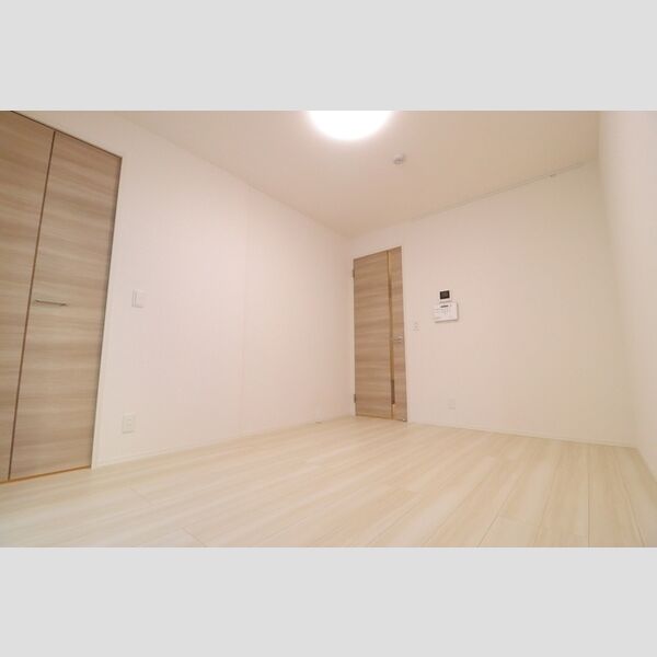 居室・リビング (洋室6.1帖)