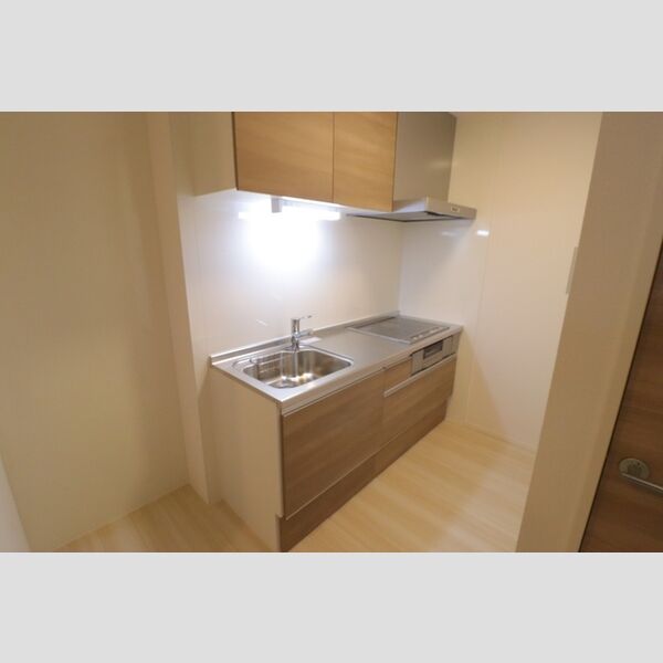 キッチン (キッチン)