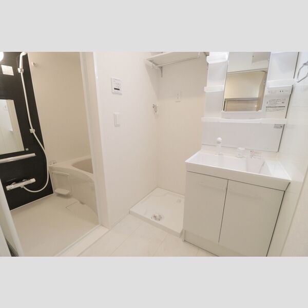 洗面所 (洗面所)