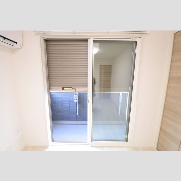 その他設備 (シャッター)