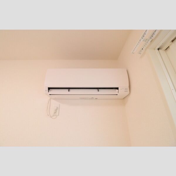 その他設備 (エアコン)