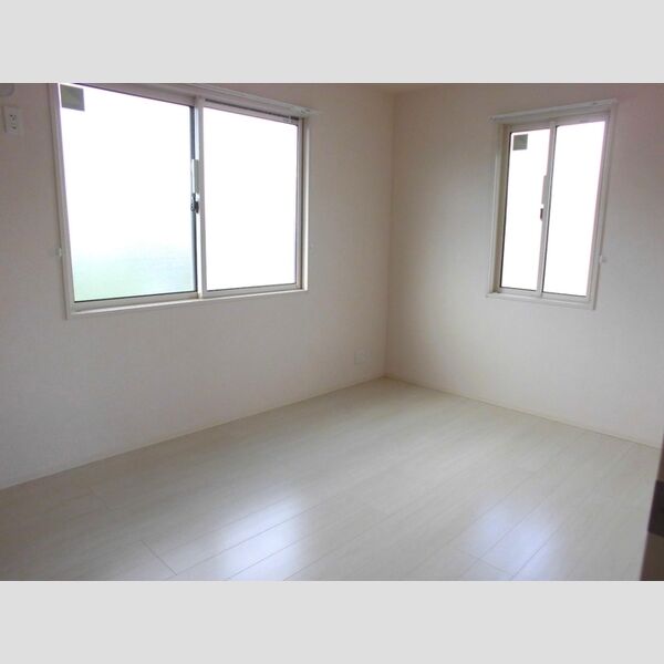 その他 (北側洋室♪)