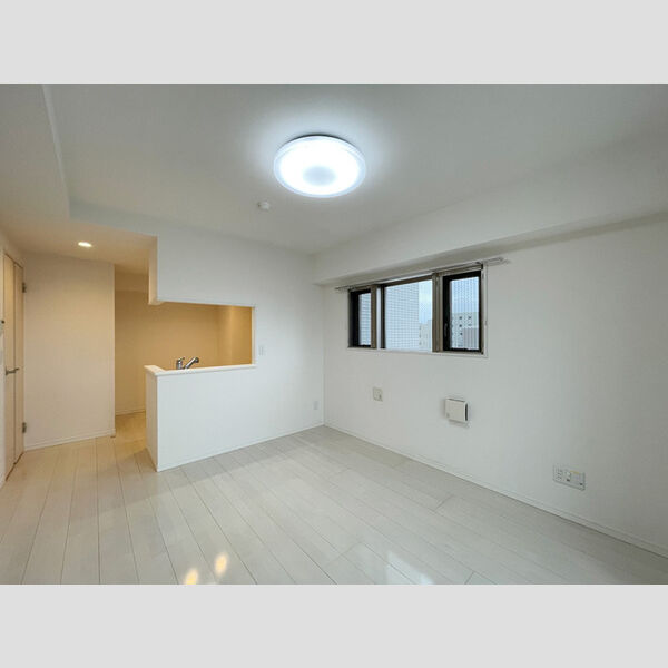 居室・リビング (LDK)