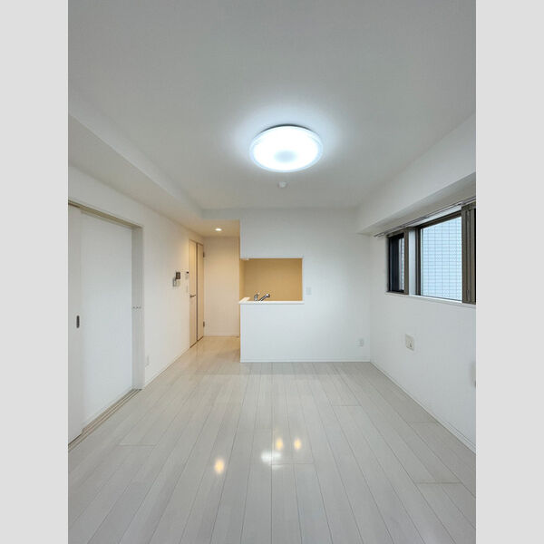 居室・リビング (LDK)