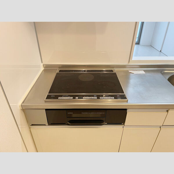 キッチン (IHコンロ)