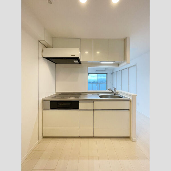 キッチン (システムキッチン)