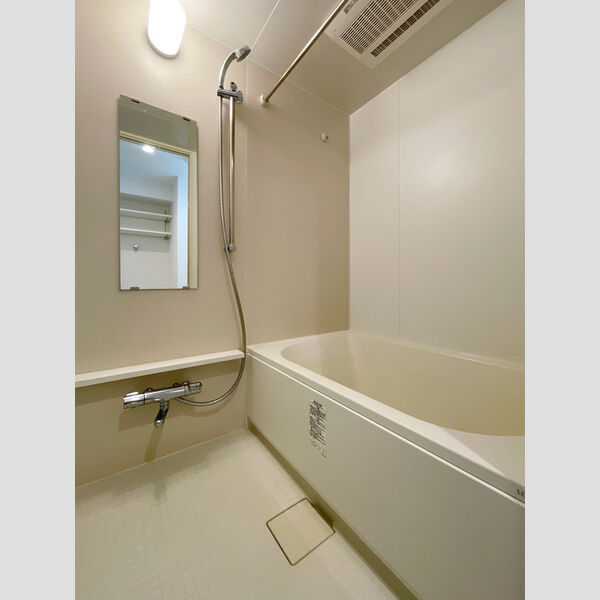 バス (浴室)