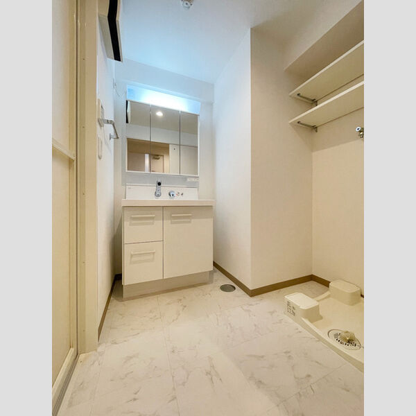 洗面所 (洗面室)