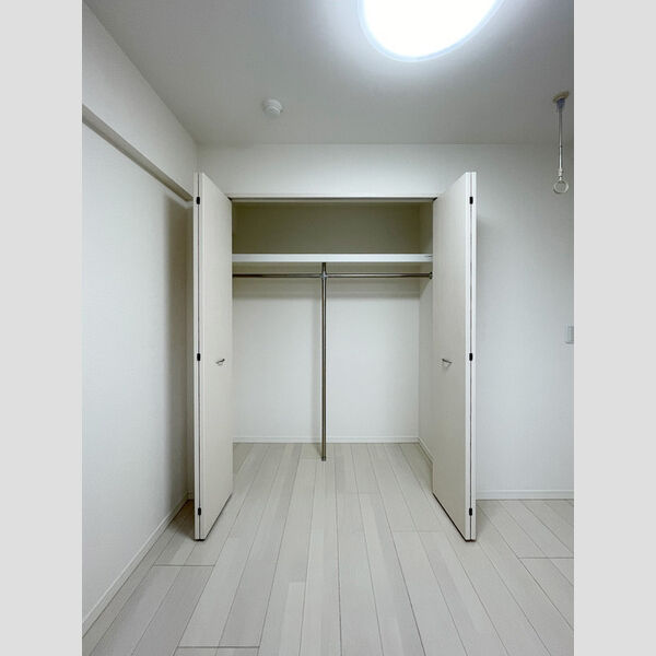 収納 (クローゼット)