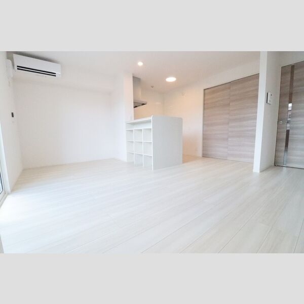 居室・リビング (LDK12.6帖)