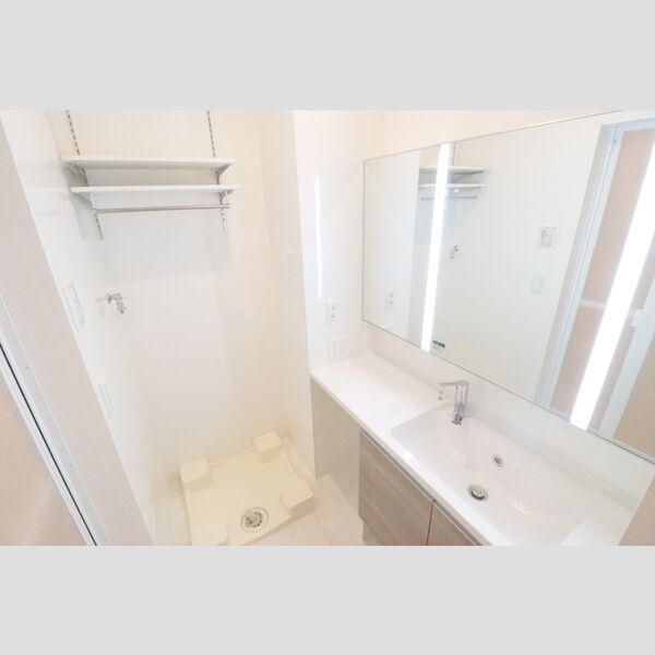 洗面所 (洗面所)