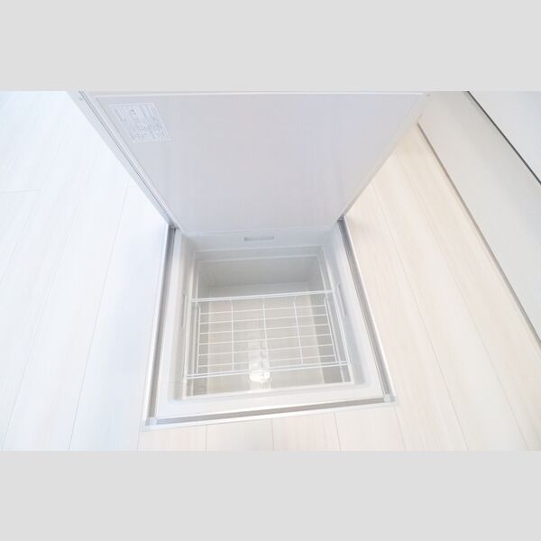 収納 (床下収納)