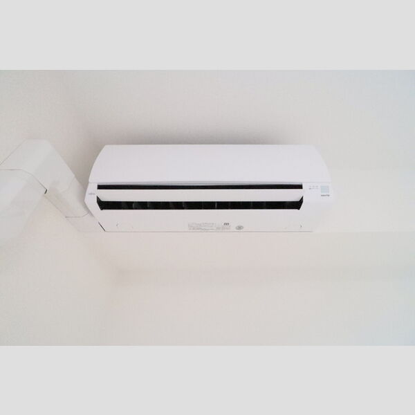 その他設備 (エアコン(LDK12.6帖))