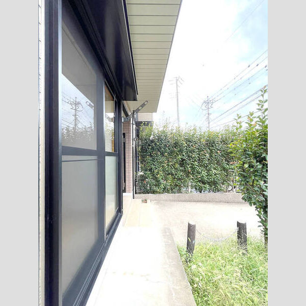 その他 (テラス)