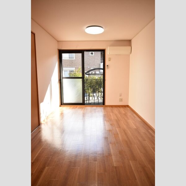 居室・リビング (リビング(東向))