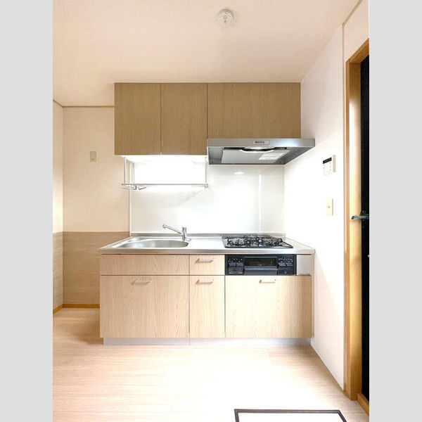 キッチン (システムキッチン)